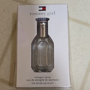 Vintage Tommy Hilfiger Tommy Girl Cologne Spray